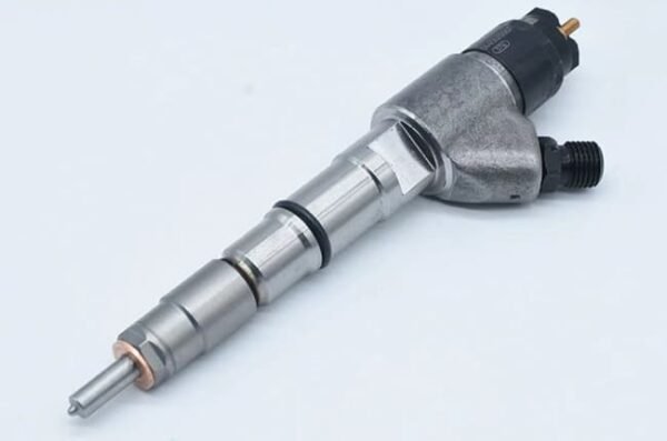 0445120067 Injector for Volvo EC210B Deutz TCD2012 Engine