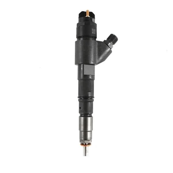 0445120067 Injector for Volvo EC210B Deutz TCD2012 Engine