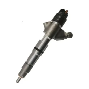 0445120081-Injector-Howo-Old 0445120081 Injector (Howo Old)