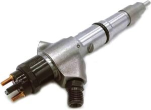 0445120227 Injector for Komatsu PC300-8 Cummins QSL9 0445120227 Injector for Komatsu PC300-8 PC350-8 Cummins QSL9