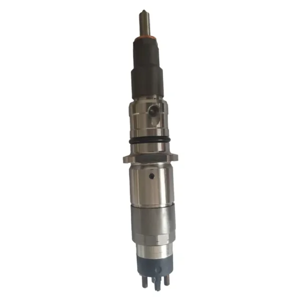 0445120231 Injector for Komatsu PC200-8 Cummins QSB6.7 Diesel Engine