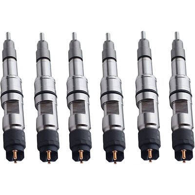 0445120266 Injector for Shacman X3000 Weichai WP12 Euro 4