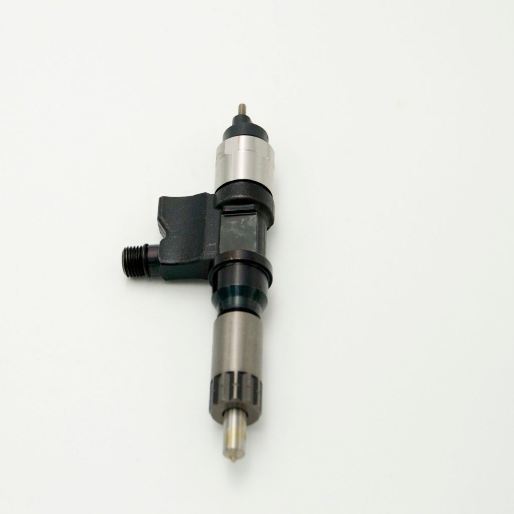 095000-5471 Injector (ZX200-3) - Vasco Heavy