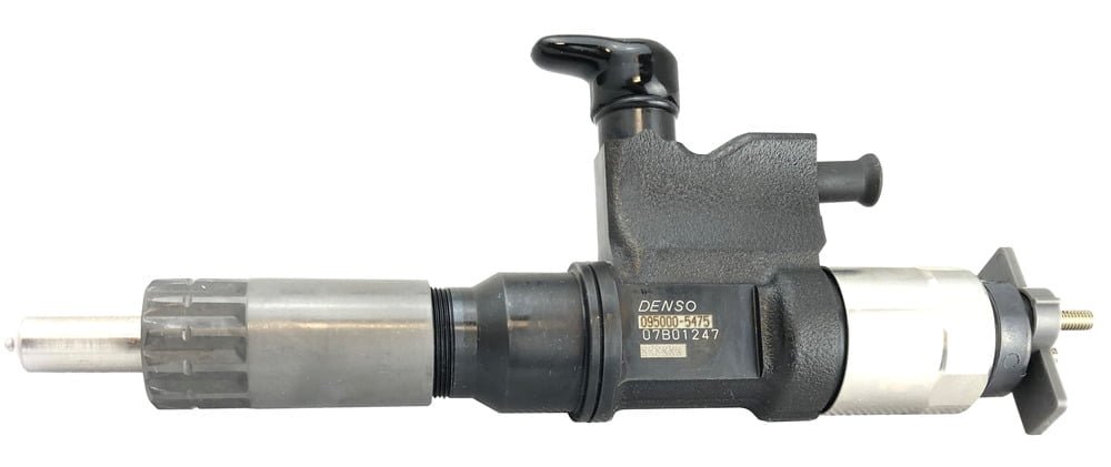 095000-5471 Injector (ZX200-3) - Vasco Heavy