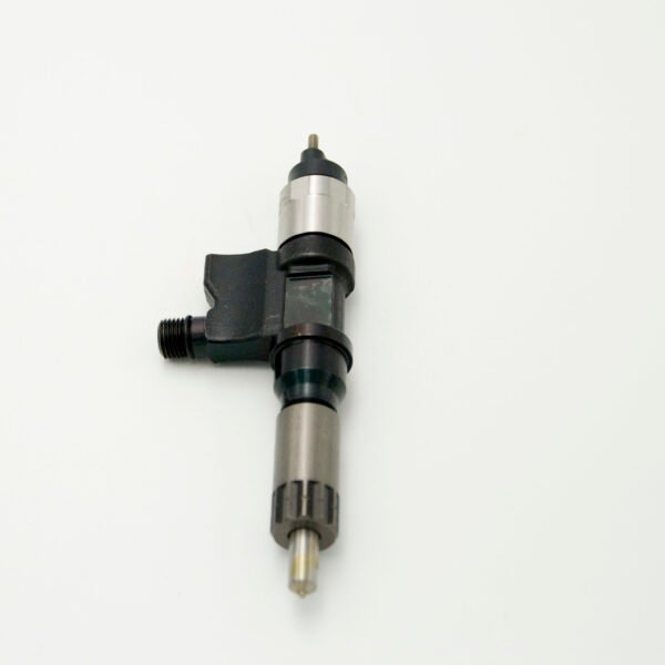 095000-5471 Injector for Hitachi ZX200-3 Isuzu 4HK1 Engine